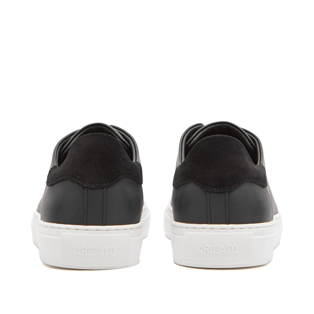 Axel Arigato Men's Clean 90 Sneaker Black/White